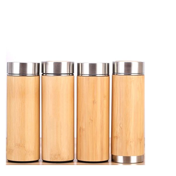 creatity bamboo stainless steel vacuum mug car straight water bottle purple clay liner handy tumbler business gift
creatity bamboo stainless steel vacuum mug car straight water bottle purple clay liner handy tumbler business gift