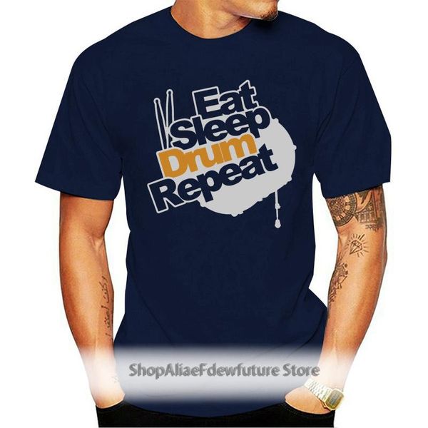 men's t-shirts eat sleep drum drummers tee a14 simple o neck summer personality 2021 fashion t shirt loose, White;black
men's t-shirts eat sleep drum drummers tee a14 simple o neck summer personality 2021 fashion t shirt loose, White;black