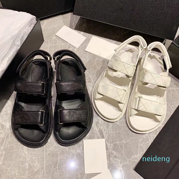 summer casual flat genuine leather sandals classics button front rear strap versatile checkered grid hook loop womens shoes narrow band 2021, Black
summer casual flat genuine leather sandals classics button front rear strap versatile checkered grid hook loop womens shoes narrow band 2021, Black
