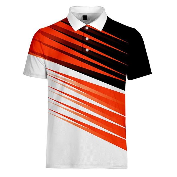 wamni mens polo tees shirts business brands 3d turn down collar shirt sport tee, White;black
wamni mens polo tees shirts business brands 3d turn down collar shirt sport tee, White;black