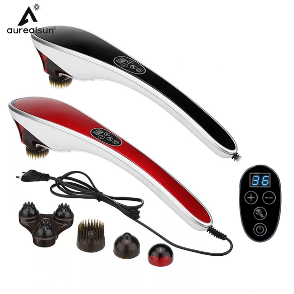 full body massager electric back healthcare deep tissue relax neck massage shiatsu infrared handheld massajeador cellulit
full body massager electric back healthcare deep tissue relax neck massage shiatsu infrared handheld massajeador cellulit