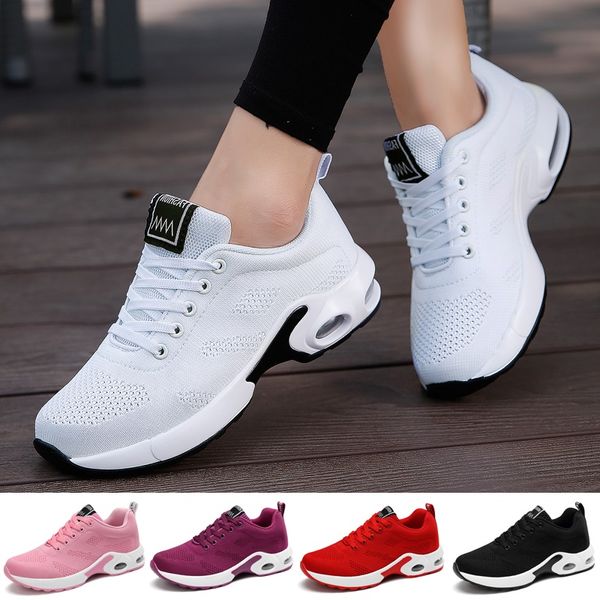 man woman ladies running shoes comfortable outdoor shock absorption sports lightweight cushion sneakers zapatillas mujer footwear
man woman ladies running shoes comfortable outdoor shock absorption sports lightweight cushion sneakers zapatillas mujer footwear