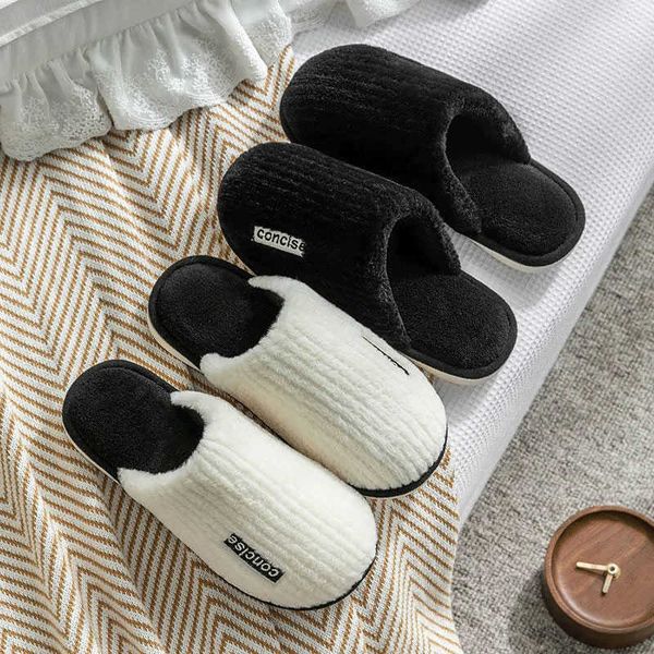 warm slippers for women stripe japanese style winter warm cotton slippers house for women plush h0827, Black
warm slippers for women stripe japanese style winter warm cotton slippers house for women plush h0827, Black