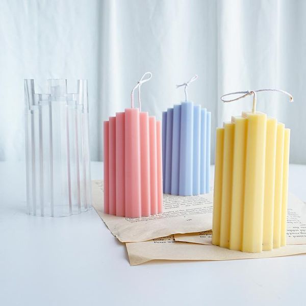 handmade candle mold trapezoidal building block scented iceberg making molds craft tools
handmade candle mold trapezoidal building block scented iceberg making molds craft tools