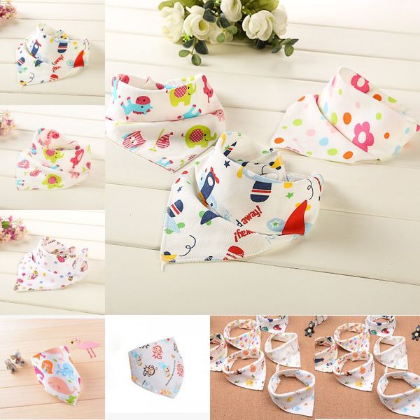 bandana bib burp cloth baby bibs for boys girls animal print smock cotton baby scarf feeding collar burp baby accessories 1811 y2
bandana bib burp cloth baby bibs for boys girls animal print smock cotton baby scarf feeding collar burp baby accessories 1811 y2