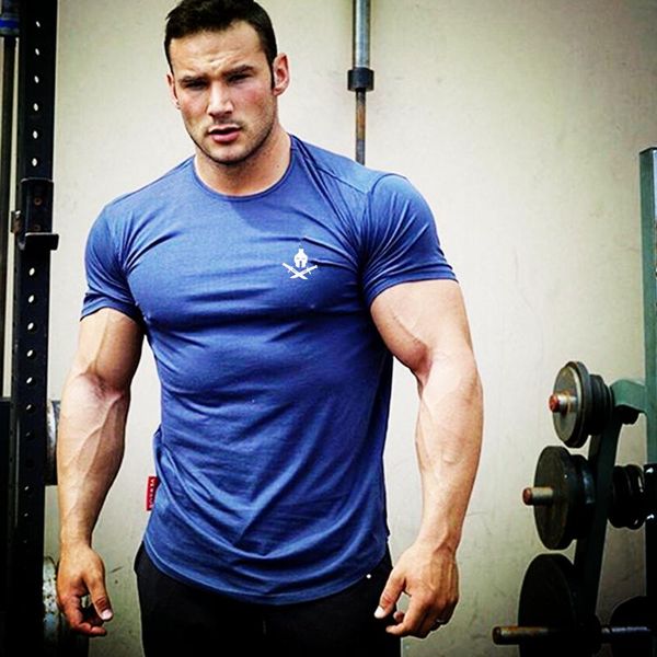 t-shirt men gyms fitness workout quick dry tee male summer jogger sporty clothing m-3xl men's t-shirts, White;black
t-shirt men gyms fitness workout quick dry tee male summer jogger sporty clothing m-3xl men's t-shirts, White;black