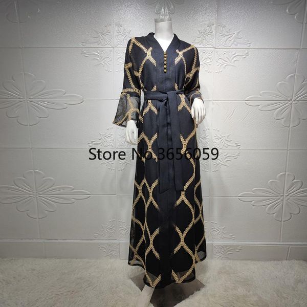 ethnic clothing kaftan abaya dubai turkish african dresses women islam muslim dress caftan marocain djellaba robe longue femme musulmane wy8, Red
ethnic clothing kaftan abaya dubai turkish african dresses women islam muslim dress caftan marocain djellaba robe longue femme musulmane wy8, Red