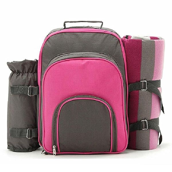outdoor bags durable practical multi-grids picnic backpack cutlery red bag print 5500ml
outdoor bags durable practical multi-grids picnic backpack cutlery red bag print 5500ml