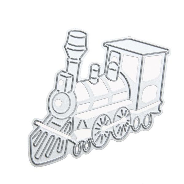 painting supplies cartoon train metal cutting dies template for diy scrapbook po decorative paper craft embossing folder stencil
painting supplies cartoon train metal cutting dies template for diy scrapbook po decorative paper craft embossing folder stencil