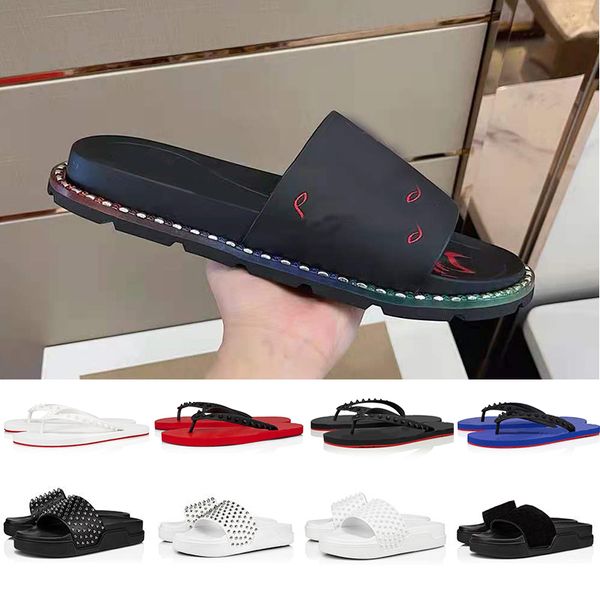 summer slippers slides triple black white red mens women flat flip flops beach l platform indoor bottoms sandals small lady big size eur 35-
summer slippers slides triple black white red mens women flat flip flops beach l platform indoor bottoms sandals small lady big size eur 35-