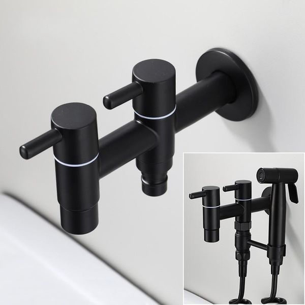bathroom sink faucets washing machine faucet bidet stainless steel single cold outdoor garden mop water tap black double bibcock
bathroom sink faucets washing machine faucet bidet stainless steel single cold outdoor garden mop water tap black double bibcock