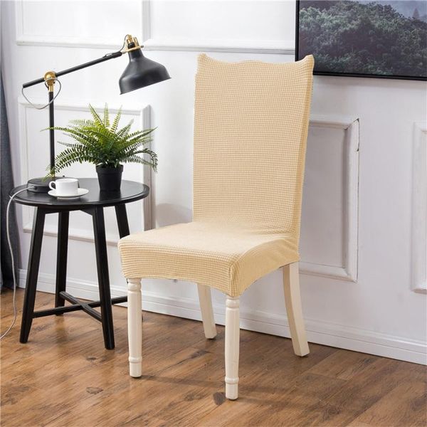 chair covers modern solid color cover spandex stretch elastic wedding banquet dining seat removable
chair covers modern solid color cover spandex stretch elastic wedding banquet dining seat removable