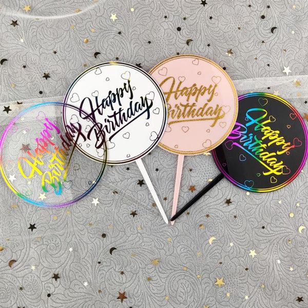 other festive & party supplies kawaii gold foil happy birthday cake er acrylic ers color cupcake decorations tools
other festive & party supplies kawaii gold foil happy birthday cake er acrylic ers color cupcake decorations tools