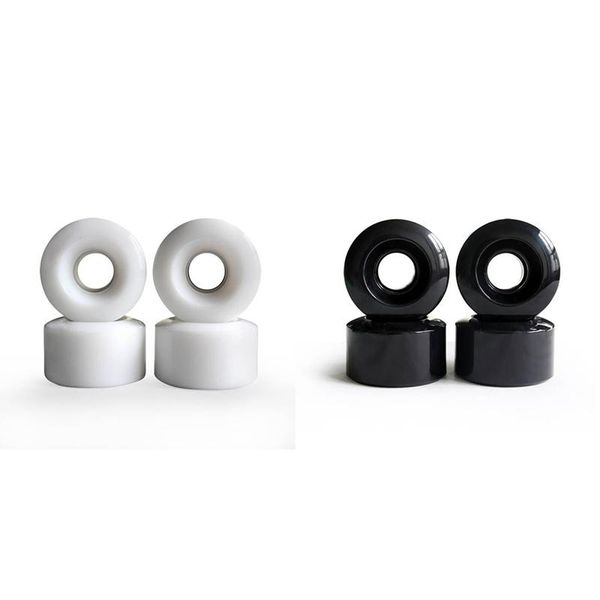 skateboarding elos-4pcs skateboard wheels longboard 78a low noise wear-resisting road field skating 70% springback 55x32mm
skateboarding elos-4pcs skateboard wheels longboard 78a low noise wear-resisting road field skating 70% springback 55x32mm