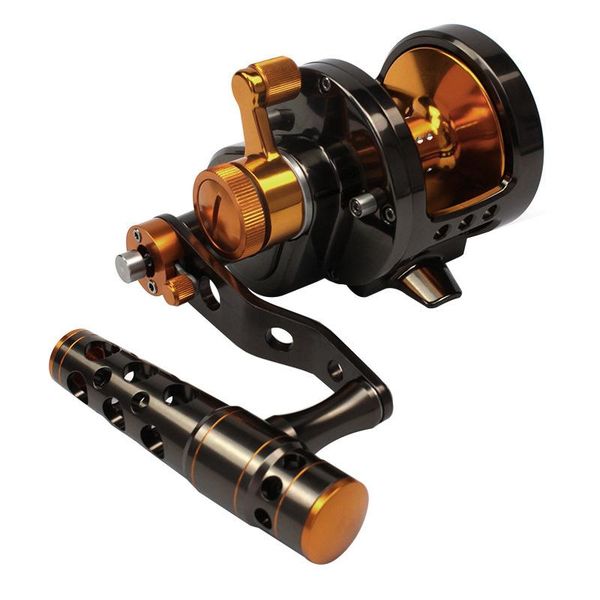 all-metal gm08 boat fishing wheel offshore deep sea two-speed drum aluminum alloy jigging reel baitcasting reels
all-metal gm08 boat fishing wheel offshore deep sea two-speed drum aluminum alloy jigging reel baitcasting reels