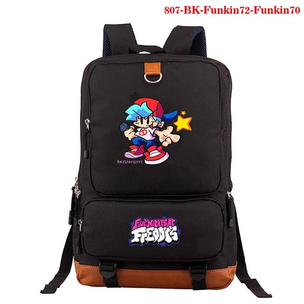 backpack friday night funkin print teen school bag for schoolbag laplarge capacity rucksack teenage
backpack friday night funkin print teen school bag for schoolbag laplarge capacity rucksack teenage