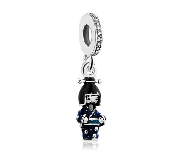 fit pandora charm bracelet european blue kimono japanese doll enamel space silver crystal charms beads diy snake chain for women bangle & ne, Black
fit pandora charm bracelet european blue kimono japanese doll enamel space silver crystal charms beads diy snake chain for women bangle & ne, Black