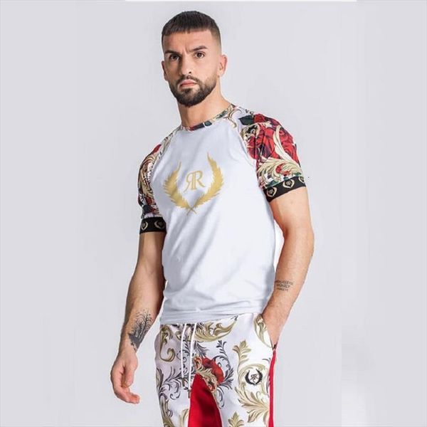 casual summer brand clothing men hip hop streetwear tee male bodybuilding compression, White;black
casual summer brand clothing men hip hop streetwear tee male bodybuilding compression, White;black