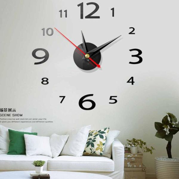 wall clock design acrylic mirror clocks stickers living room accessories decorative house on the decor
wall clock design acrylic mirror clocks stickers living room accessories decorative house on the decor