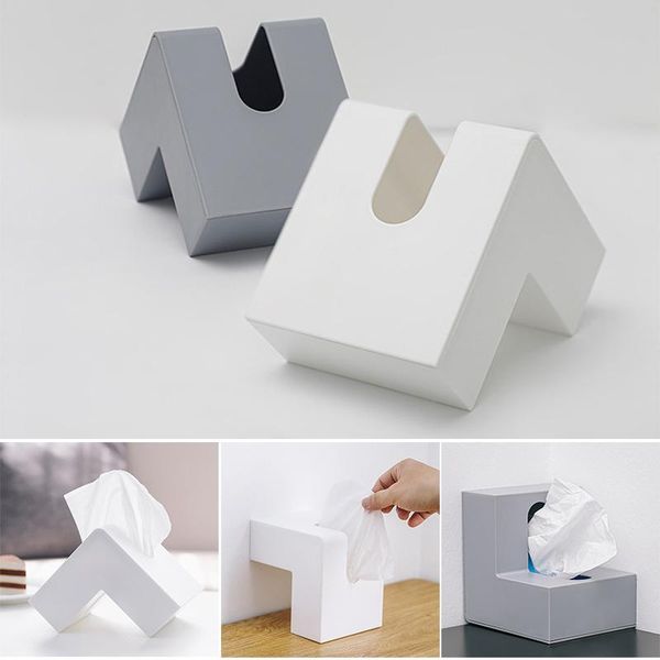 tissue boxes & napkins box with right angle shape available on both side interesting unique durable detachable washable suit for indoor
tissue boxes & napkins box with right angle shape available on both side interesting unique durable detachable washable suit for indoor
