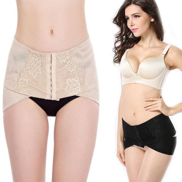 women's shapers waist body pregnant pelvis shape slim postpartum belt recovery rectification hrt4, Black;white
women's shapers waist body pregnant pelvis shape slim postpartum belt recovery rectification hrt4, Black;white