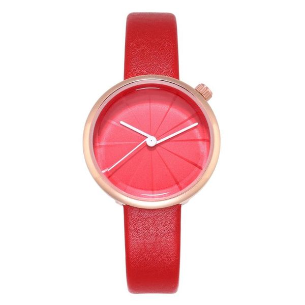 wristwatches luxury women personality watches casual leather belt round quartz no scale wrist watch for ladies gift wm1015, Slivery;brown
wristwatches luxury women personality watches casual leather belt round quartz no scale wrist watch for ladies gift wm1015, Slivery;brown