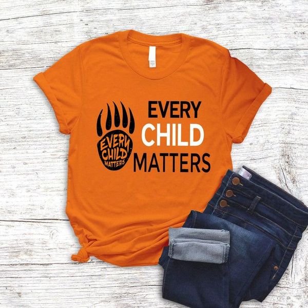 men's t-shirts orange shirt day, day residential schools, every child matters 3d black t shirts, White;black
men's t-shirts orange shirt day, day residential schools, every child matters 3d black t shirts, White;black