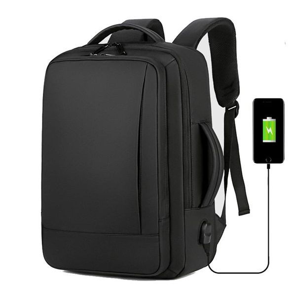 backpack chuanlius men's fashion bag waterproof wear resistant travel with usb multi functional business computer
backpack chuanlius men's fashion bag waterproof wear resistant travel with usb multi functional business computer