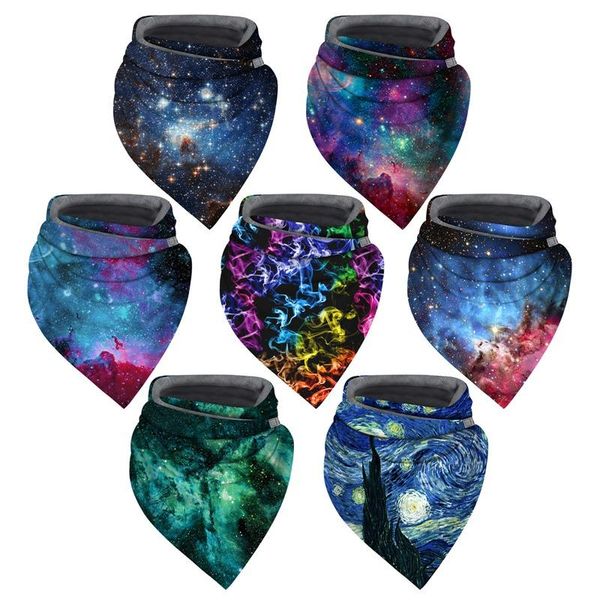 super large starry sky space triangle outdoor scarf fleece winter warm cycling neckerchief hiking neck cover 150x70 cm caps & masks, Black
super large starry sky space triangle outdoor scarf fleece winter warm cycling neckerchief hiking neck cover 150x70 cm caps & masks, Black