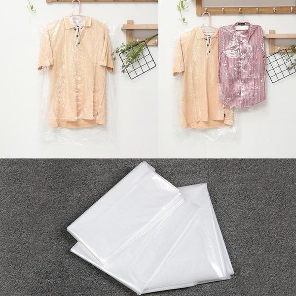 clothing & wardrobe storage 5pcs clothes dust cover plastic transparent hanging of bag pocket garment hang c0g9
clothing & wardrobe storage 5pcs clothes dust cover plastic transparent hanging of bag pocket garment hang c0g9