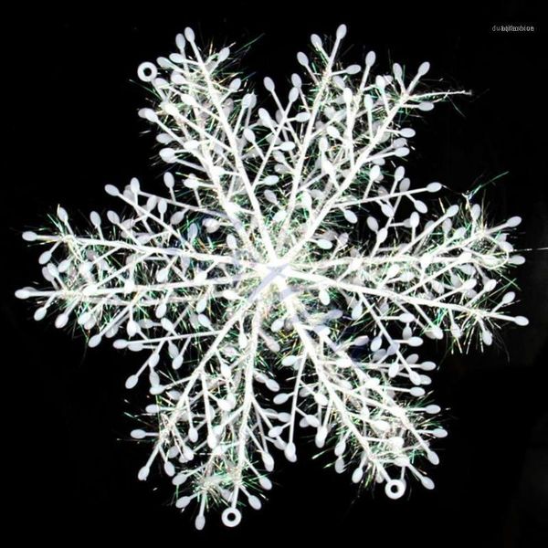 christmas decorations 30pcs/lot snowflake hanging for windows decor 15cm ty405 decorations1
christmas decorations 30pcs/lot snowflake hanging for windows decor 15cm ty405 decorations1