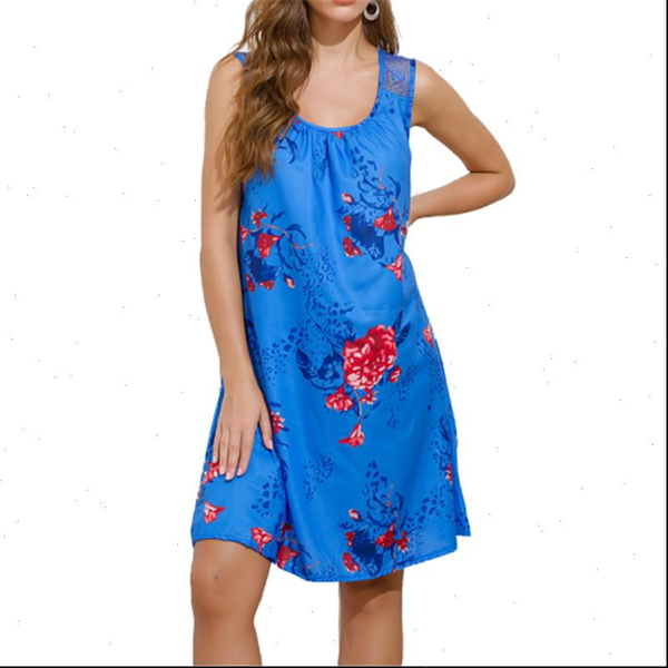 elegant womens dresses lace sleeveless tank dress summer plus size 5xl beach boho women floral print loose casual mini, Black;gray
elegant womens dresses lace sleeveless tank dress summer plus size 5xl beach boho women floral print loose casual mini, Black;gray