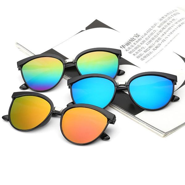 sunglasses women oversize 2021 designer sun glasses for ladies vintage color shades mirror eyewear uv400 oculos, White;black
sunglasses women oversize 2021 designer sun glasses for ladies vintage color shades mirror eyewear uv400 oculos, White;black
