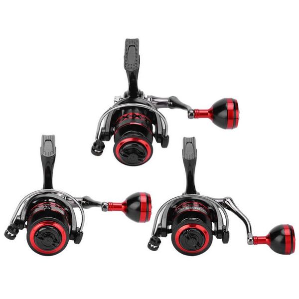 pcs 2+1bb sea fishing spinning wheel grip unidirectional no clearance metal spool reel for ds series 2000-4000 baitcasting reels
pcs 2+1bb sea fishing spinning wheel grip unidirectional no clearance metal spool reel for ds series 2000-4000 baitcasting reels