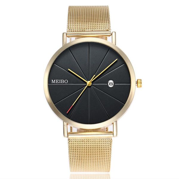 wristwatches luxury women watches stainless steel calendar bracelet quartz wrist watch womens dress ladies relogio feminino, Slivery;brown 
wristwatches luxury women watches stainless steel calendar bracelet quartz wrist watch womens dress ladies relogio feminino, Slivery;brown