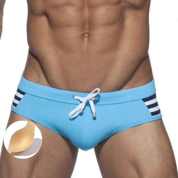 men's swimwear stripes patchwork men swimming trunks mens swim briefs bath suit push up pad man swimsuit beach surf shorts
men's swimwear stripes patchwork men swimming trunks mens swim briefs bath suit push up pad man swimsuit beach surf shorts