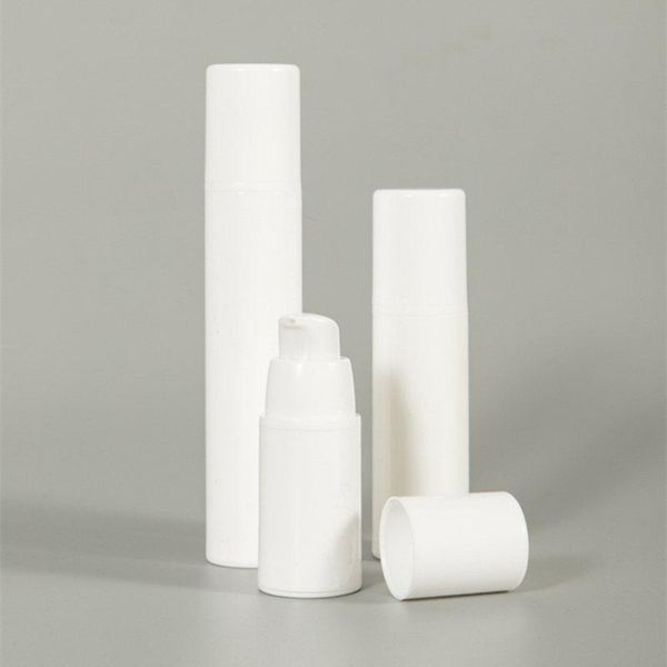 10pc/lot 15ml 30ml 50ml empty pp bottle porcelain white vacuum snap type lotion essence airless pump storage bottles & jars
10pc/lot 15ml 30ml 50ml empty pp bottle porcelain white vacuum snap type lotion essence airless pump storage bottles & jars