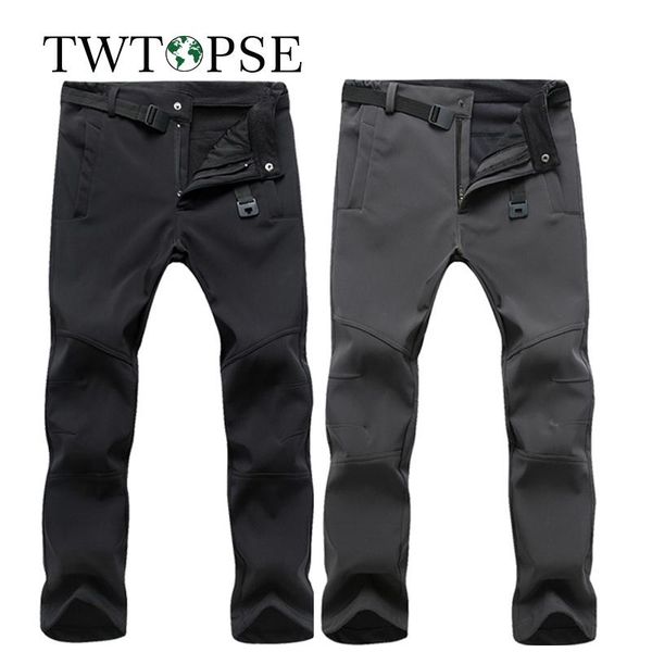 outdoor pants twe winter hiking men camping cycling skiing water resistant windproof sport warm fleece trousers, Black;green
outdoor pants twe winter hiking men camping cycling skiing water resistant windproof sport warm fleece trousers, Black;green