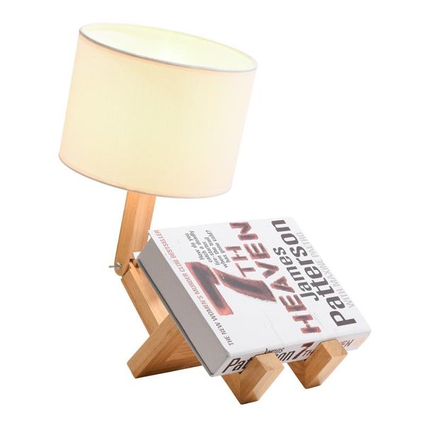 table lamps 22x44cm solid wood lamp led for bedroom living room bedside modern simple gift e27 eu plug
table lamps 22x44cm solid wood lamp led for bedroom living room bedside modern simple gift e27 eu plug