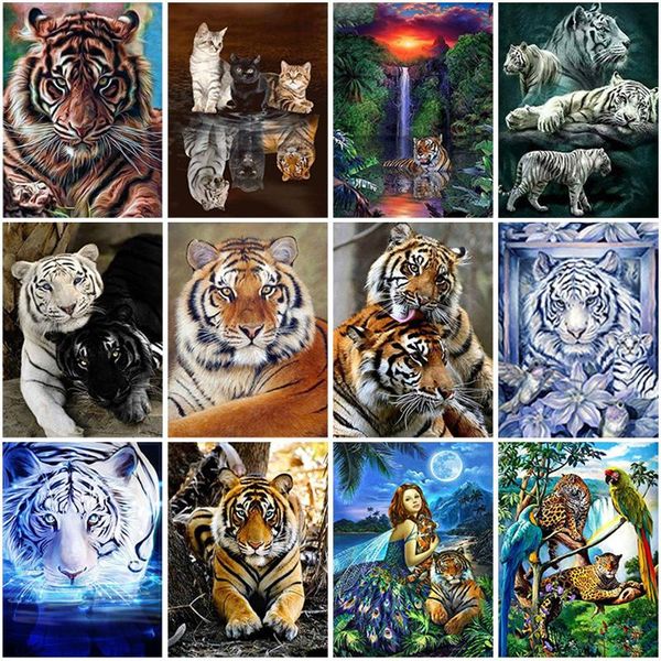 diamond painting 5d waterfall tiger cross stitch embroidery full round drill rhinestone diy landscape mosaic home decor
diamond painting 5d waterfall tiger cross stitch embroidery full round drill rhinestone diy landscape mosaic home decor
