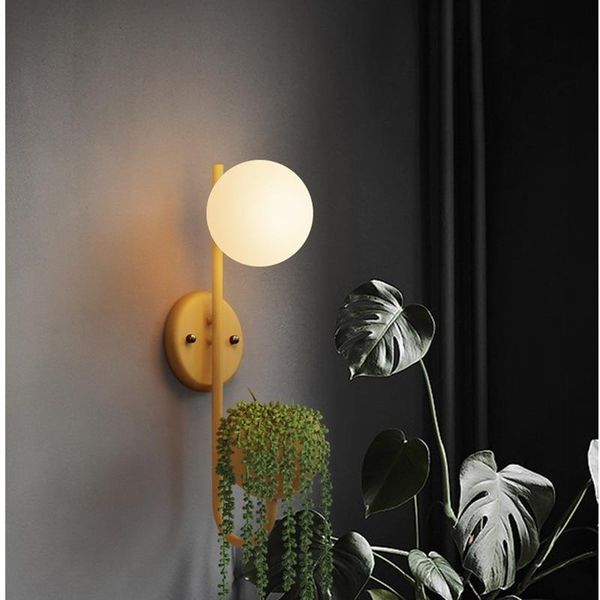 wall lamps nordic modern led lamp creative sconce living study balcony bedroom warm bedside macarons glass ball plant decor light
wall lamps nordic modern led lamp creative sconce living study balcony bedroom warm bedside macarons glass ball plant decor light
