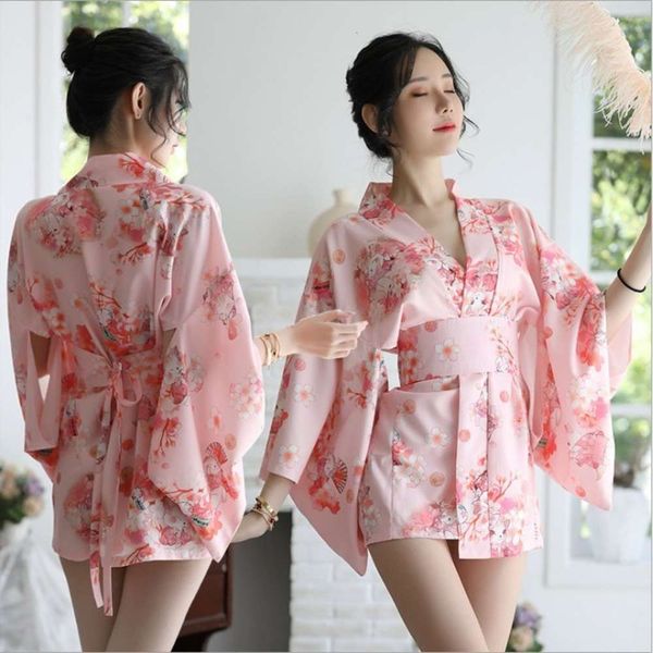bathrobe student chiffon suit japanese printing large size bathrobe pajamas underwear girls kimono
bathrobe student chiffon suit japanese printing large size bathrobe pajamas underwear girls kimono