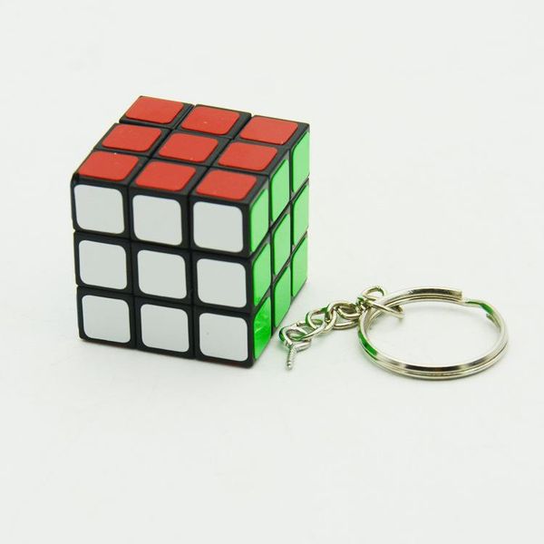 keychains magic cube professional speed puzzle cubo magico toys anti stress kids gift toy key chain keychain ring, Silver
keychains magic cube professional speed puzzle cubo magico toys anti stress kids gift toy key chain keychain ring, Silver
