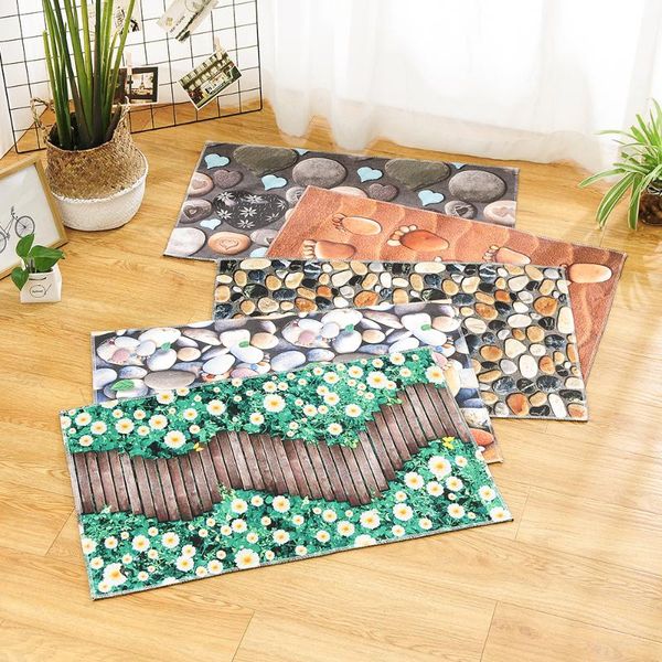 carpets carpet doormat mat stone print bath rug non-slip home decorative welcome floor mats bathroom kitchen area
carpets carpet doormat mat stone print bath rug non-slip home decorative welcome floor mats bathroom kitchen area
