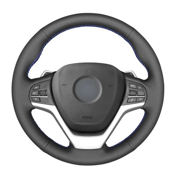 steering wheel covers black artificial leather no-slip car cover for x5 f15 2014-2021 m f85 x6 f16 f86 2021-2021
steering wheel covers black artificial leather no-slip car cover for x5 f15 2014-2021 m f85 x6 f16 f86 2021-2021