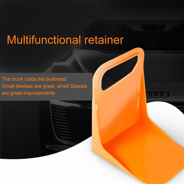 car organizer auto back storage box l type structure fixing rack stayhold units holder trunk for drinks food fruits
car organizer auto back storage box l type structure fixing rack stayhold units holder trunk for drinks food fruits
