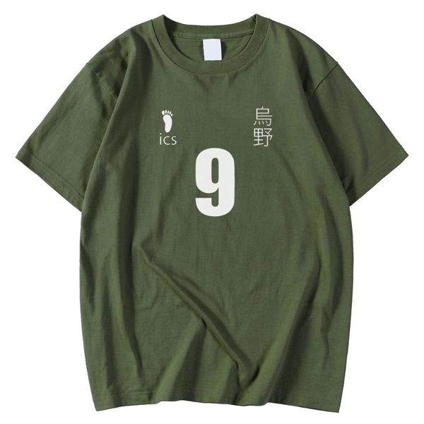 men's t-shirts t spring leisure shirts s-xxxl summer shirt kageyama tobio cartoon haikyuu printing clothes oversized 2021 t-shirt man, White;black
men's t-shirts t spring leisure shirts s-xxxl summer shirt kageyama tobio cartoon haikyuu printing clothes oversized 2021 t-shirt man, White;black