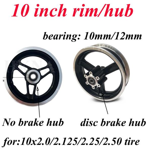 motorcycle wheels & tires 10 inch wheel rim electric scooter aluminum alloy hub for 10x2 10x2.125 10x2.50 10x2.25 rims
motorcycle wheels & tires 10 inch wheel rim electric scooter aluminum alloy hub for 10x2 10x2.125 10x2.50 10x2.25 rims