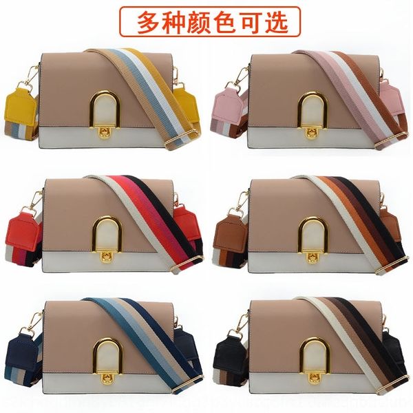 nnvx fashion versatile striped wide belt women's accessories shoulder strap adjustable suspenders bag accessories belt korean single sh, Black;white
nnvx fashion versatile striped wide belt women's accessories shoulder strap adjustable suspenders bag accessories belt korean single sh, Black;white
