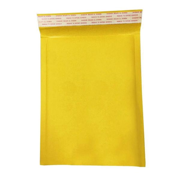 9pcs/lot 45*35cm bubble bag envelope packaging express yellow kraft paper pack foam packing bags
9pcs/lot 45*35cm bubble bag envelope packaging express yellow kraft paper pack foam packing bags